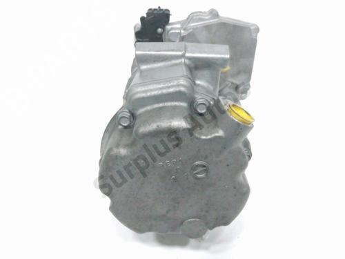 AC compressor RENAULT CAPTUR II (HF_) E-TECH 145 (HFMU) | BP31261755M34 - Image 3