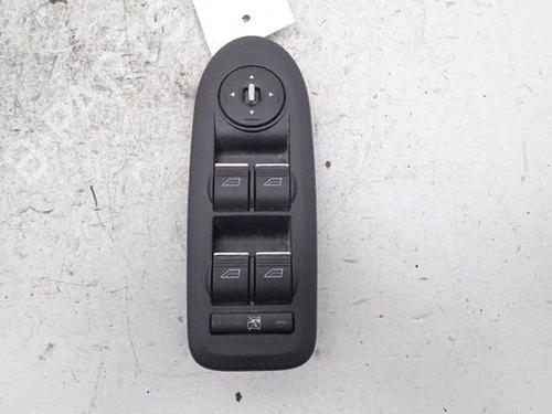 Used Left front window switch Left front window switch 37777990 37777990