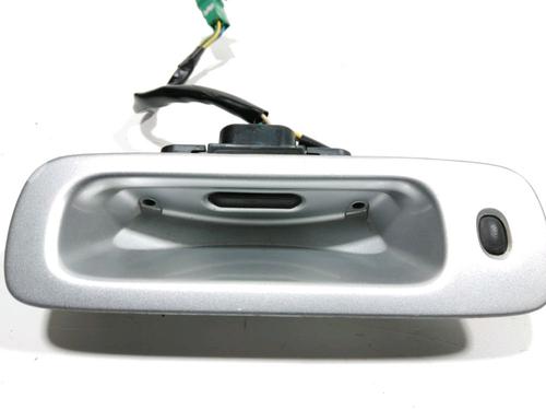 Switch SUZUKI SWIFT III (MZ, EZ) 1.3 (RS413, ZC11S) | BP38743320I30 - Image 2