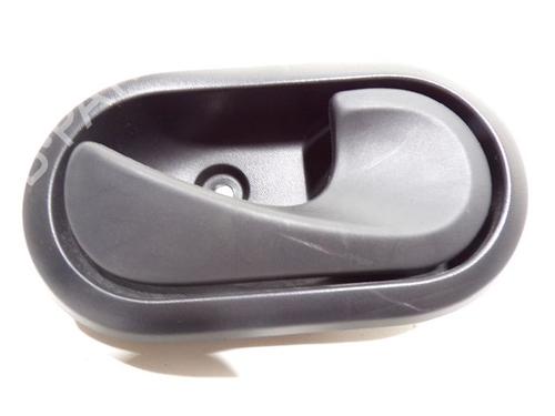 Used Rear right interior door handle Rear right interior door handle DACIA LODGY (JS_) 1.6 SCe 100 (JSAV) (102 hp) 28252229 28252229