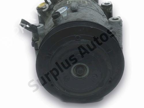 Compressor A/A Compressor A/A 38283607 38283607