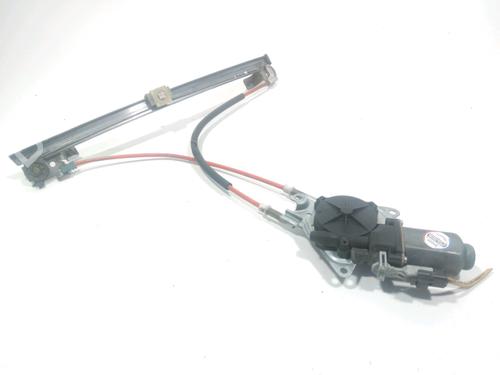 Used Front left window mechanism PEUGEOT 106 II (1A_, 1C_) 1.4 i (75 hp) 28240877