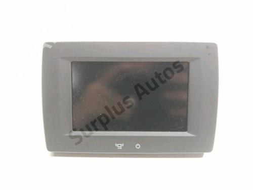 Espejo interior Espejo interior PEUGEOT PARTNER Box Body/MPV (K9) 1.5 BlueHDI 130 (131 hp) 34262809 34262809