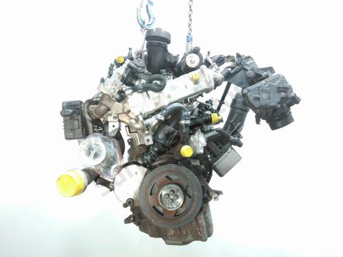 Engine BMW 1 (F20) 114 d | BP36289173M1 - Image 2