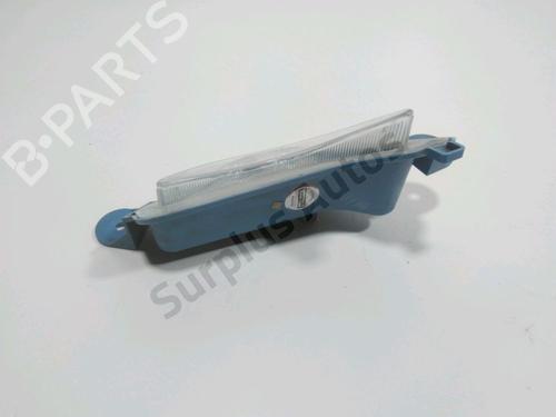 Used Right daytime light Right daytime light RENAULT ZOE (BFM_) ZOE (88 hp) 28267055 28267055