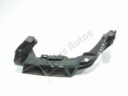 Used Rear bumper bracket PEUGEOT 207 CC (WD_) 1.6 16V (120 hp) 30292233