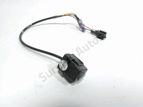 Used Camera Camera AUDI A3 Sportback (8VA, 8VF) 1.4 TFSI e-tron (204 hp) 35972455 35972455