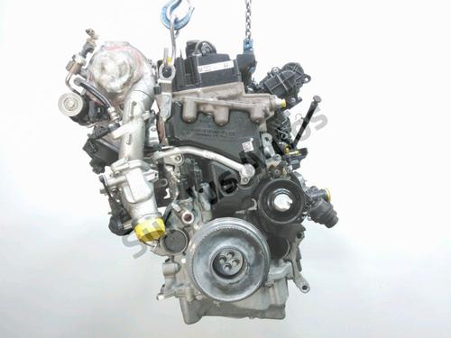 Engine BMW 1 (F40) 118 d | BP34503677M1 - Image 2