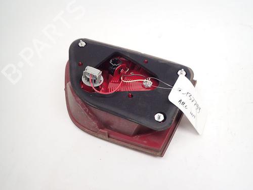 Left tailgate light SEAT ALTEA XL (5P5, 5P8) 2.0 TDI 16V | BP37787828C79 - Image 3