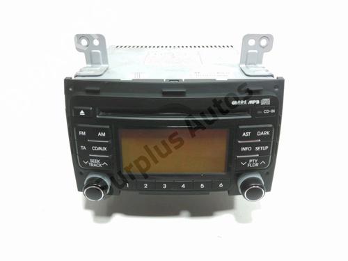 Used Radio Radio 37770101 37770101