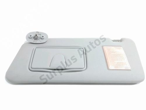 left-sun-visor-suzuki-grand-vitara-ii-jt-te-td-2005-33034762 main image