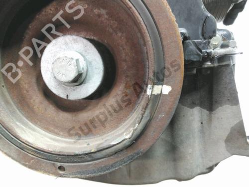 Engine DACIA LODGY (JS_) 1.5 dCi (JSMC, JSAF) | BP36508845M1 - Image 5