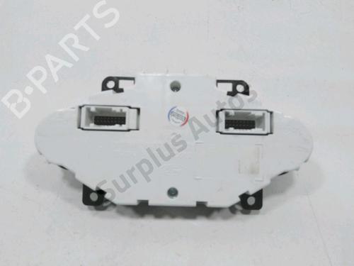 Climate control FORD FIESTA VI (CB1, CCN) 1.5 TDCi | BP30988806I5