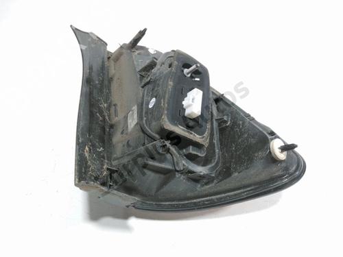 Right taillight CITROËN C3 II (SC_) 1.4 HDi 70 (SC8HZC, SC8HR0, SC8HP4) | BP34617337C35 - Image 3