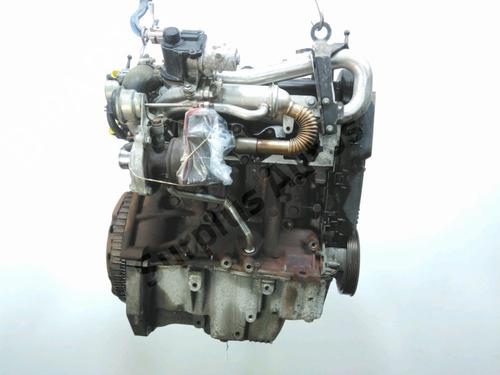 Engine RENAULT TWINGO II (CN0_) 1.5 dCi (CN0E) | BP28219144M1 