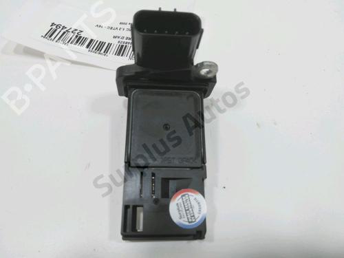 Used Mass air flow sensor HONDA CIVIC VIII Hatchback (FN, FK) 1.4 (FK1, FN4) (100 hp) 30985014