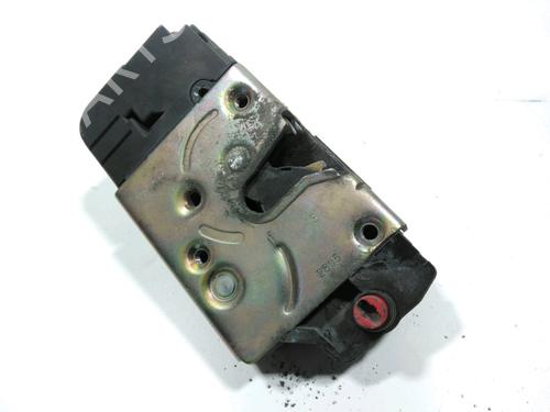 Used Rear left lock PEUGEOT 206 Hatchback (2A/C) 2.0 HDI 90 (90 hp) 28255212