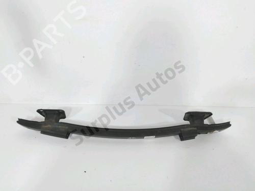Used Rear bumper reinforcement BMW 1 (E87) 116 i (122 hp) 31000912