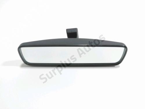 Used Rear mirror DACIA SANDERO II TCe 90 (B8M1, B8MA, B8AC) (90 hp) 28264434