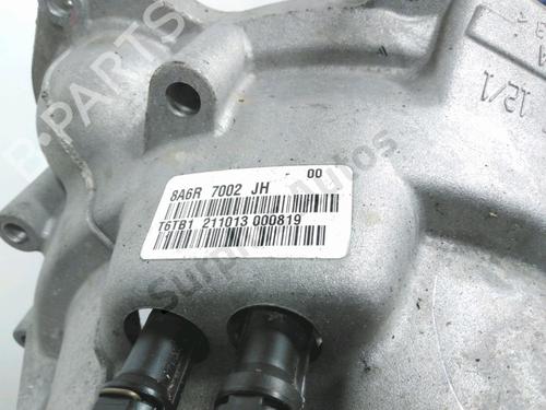 Gearbox FORD FIESTA VI (CB1, CCN) 1.25 | BP29857097M3 - Image 5