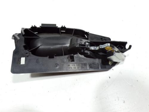 Venstre foran invendig håndtak PEUGEOT 307 (3A/C) 1.6 16V | BP28242960I13 