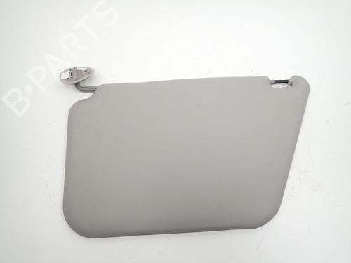 Right sun visor FORD TRANSIT CONNECT (P65_, P70_, P80_) 1.8 Di | BP37784361I2 - Image 2