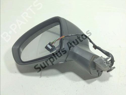 Retrovisor esquerdo Retrovisor esquerdo 37292070 37292070