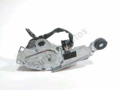 Rear wiper motor PEUGEOT 108 1.0 VTi | BP29860289M102