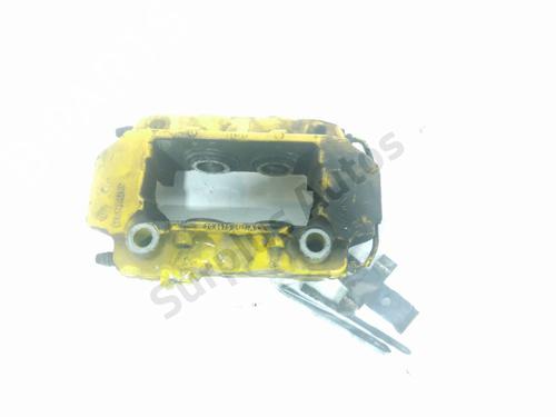 Used Left front brake caliper RENAULT CLIO III (BR0/1, CR0/1) 2.0 16V Sport (200 hp) 28226345