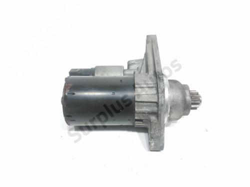 Startmotor VW FOX Hatchback (5Z1, 5Z3, 5Z4) 1.2 | BP28222260M8 