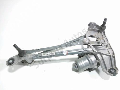 Used Front wipers mechanism Front wipers mechanism 37791059 37791059