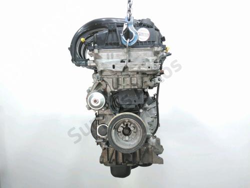 Engine PEUGEOT 208 I (CA_, CC_) 1.2 VTI 82 | BP37506877M1 - Image 2