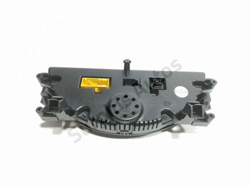 Climate control CITROËN C5 I (DC_) 2.0 HDi (DCRHZB, DCRHZE) | BP37484013I5 - Image 2