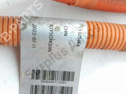 Electronic module MG MG 4 (EH32) EV | BP35720074M83 - Image 3