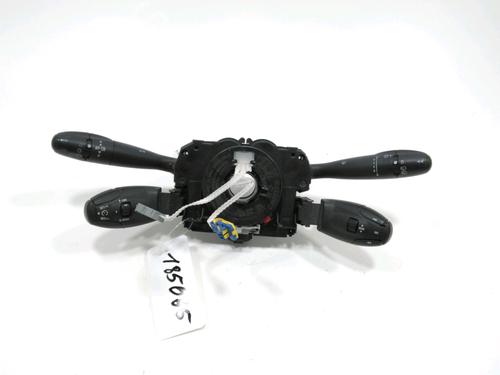 Used Steering wheel controls CITROËN C3 Picasso (SH_) 1.6 HDi (90 hp) 30988040