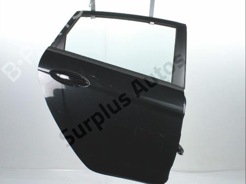 right-rear-door-ford-fiesta-vi-cb1-ccn-2008-40214052 main image