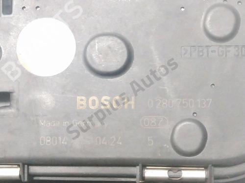 Throttle body ABARTH 500 / 595 / 695 1.4 (312.AXZ11) | BP32279584M82 - Image 5
