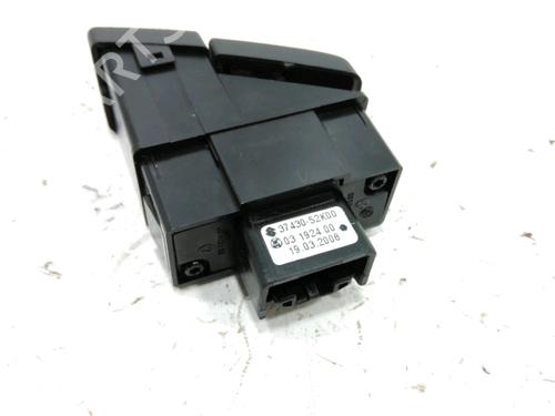 Warning switch SUZUKI SPLASH (EX) 1.3 CDTI (A5B413D) | BP30989870I22 - Image 2