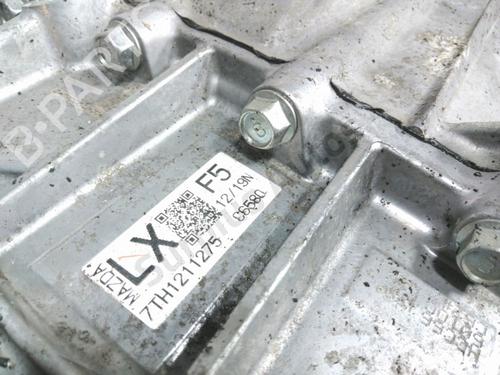 Gearbox MAZDA CX-3 (DK) 2.0 SKYACTIV-G (DK5W, DK6W) | BP37764954M3  - Image 5