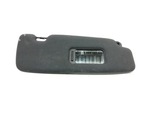 Used Right sun visor Right sun visor 37784627 37784627