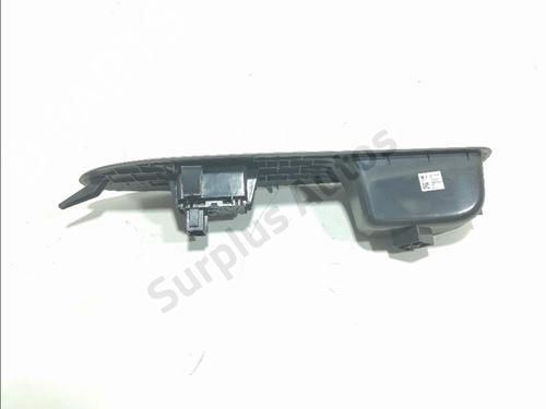 Right front window switch CITROËN C4 II (NC_) 1.2 THP 130 (NCHNYM, NCHNYT) | BP38345524I26 - Image 3