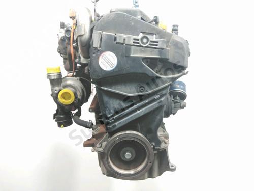 Engine RENAULT MEGANE III Hatchback (BZ0/1_, B3_) 1.5 dCi (BZ1G, BZ1W, BZ0R) | BP38530455M1 - Image 4
