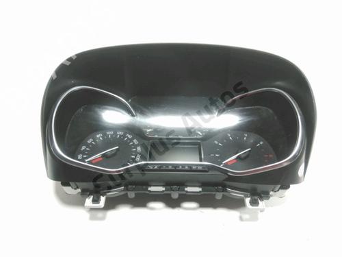 Used Instrument cluster CITROËN C3 AIRCROSS II (2R_, 2C_) 1.6 BlueHDi 100 (2CBHYB) (99 hp) 31350561