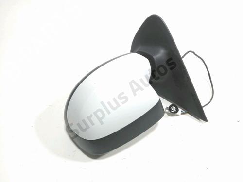 Left mirror DACIA SANDERO II TCe 90 (B8M1, B8MA, B8AC) | BP37776715C26 - Image 2