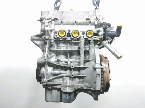 Engine OPEL AGILA B (H08) 1.0 (F68) | BP38317051M1 - Image 3