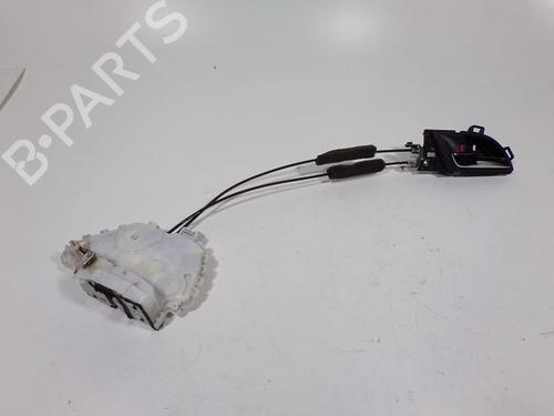 Used Front left lock HONDA CR-V III (RE_) 2.2 i-DTEC 4WD (RE6) (150 hp) 28247774