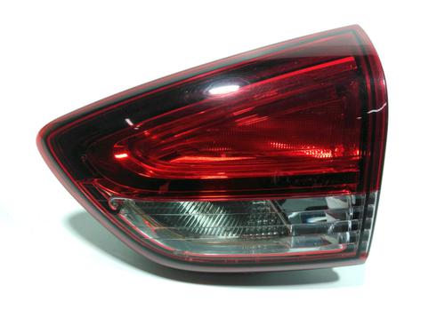 Right tailgate light RENAULT CLIO IV Grandtour (KH_) 1.5 dCi 90 (KHN3, KHN4) | BP28267421C80 