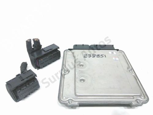 Engine control unit (ECU) VW GOLF VII (5G1, BQ1, BE1, BE2) 2.0 TDI | BP33686191M57 - Image 2