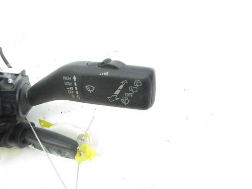 Steering wheel controls VW GOLF VI (5K1) 1.6 TDI | BP37766511E15 - Image 3