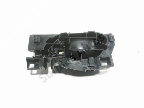 Front right interior door handle CITROËN C3 II (SC_) 1.0 VTi 68 | BP37774987I14 - Image 2